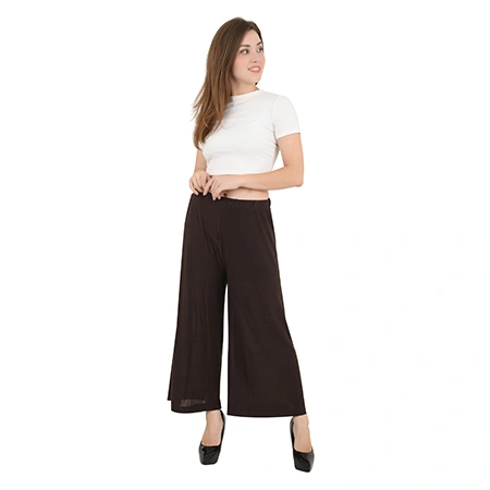  Fashion / Model Photography for Flipkart for Palazzo